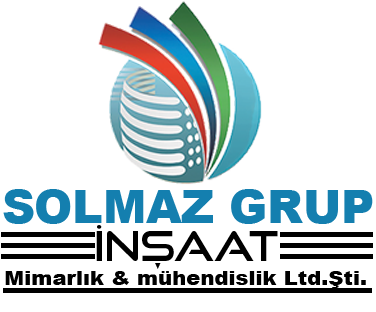 Solmaz Grup İnşaat